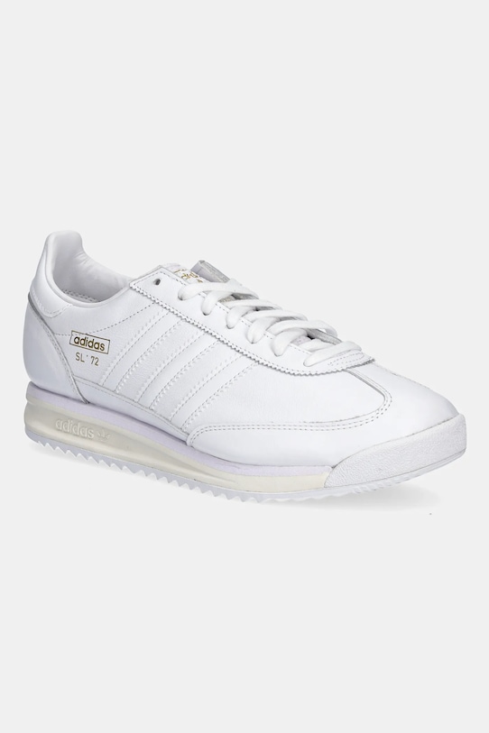 Кроссовки SL 72 RS Adidas Originals, белый
Кроссовки SL 72 RS Adidas Originals, белый