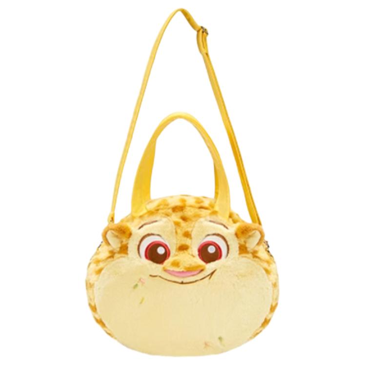 Disney Полиэстеровый двуплечевый рюкзак кроссбоди сумка унисекс желтый, Yellow
Disney Полиэстеровый двуплечевый рюкзак кроссбоди сумка унисекс желтый, Yellow