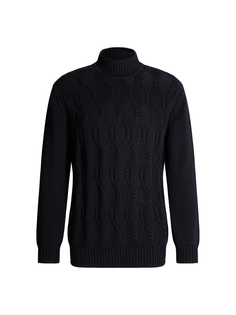 Свитер STRELLSON Cruz, marine blue
Свитер STRELLSON Cruz, marine blue