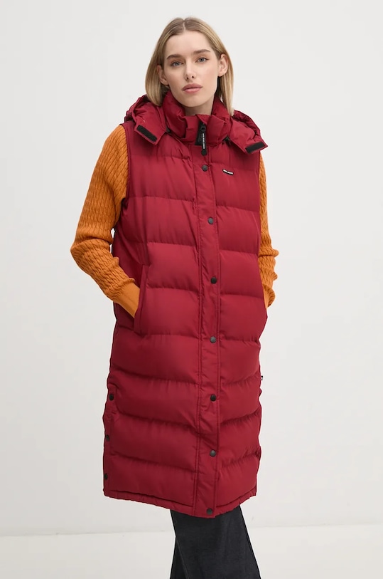 Жилет Bibi Vest Pepe Jeans, оранжевый
Жилет Bibi Vest Pepe Jeans, оранжевый