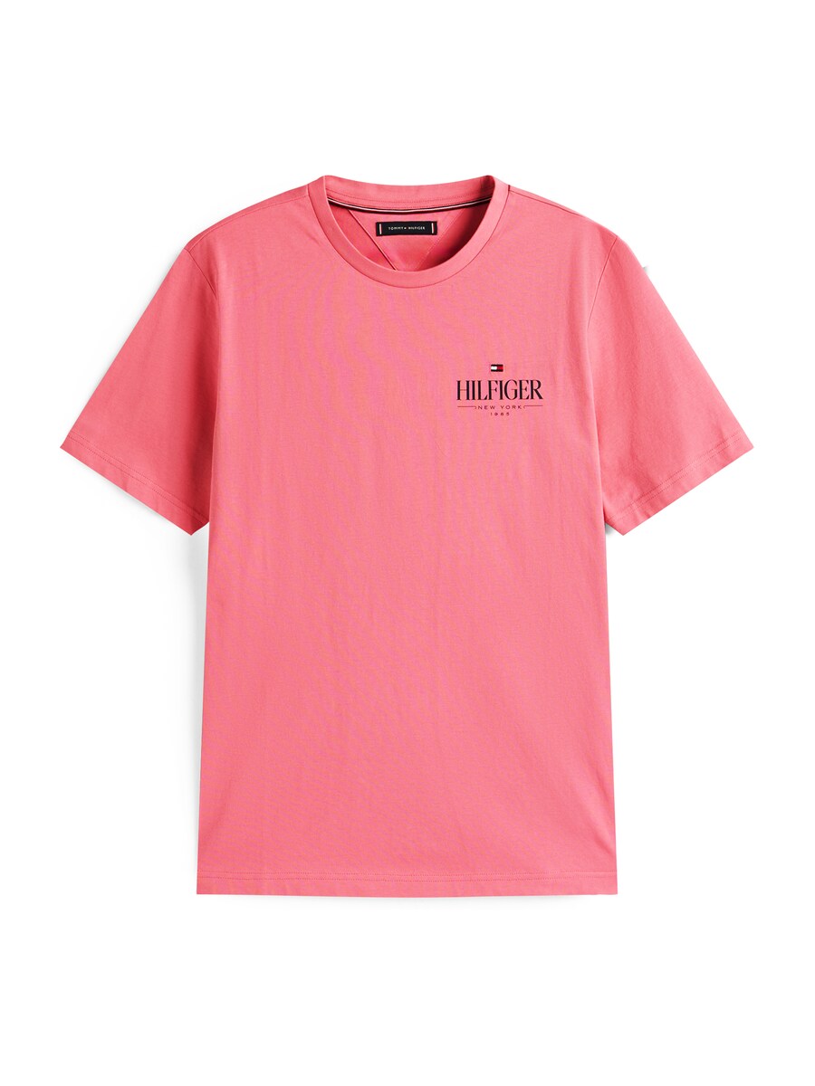 Рубашка TOMMY HILFIGER, Pitaya
Рубашка TOMMY HILFIGER, Pitaya