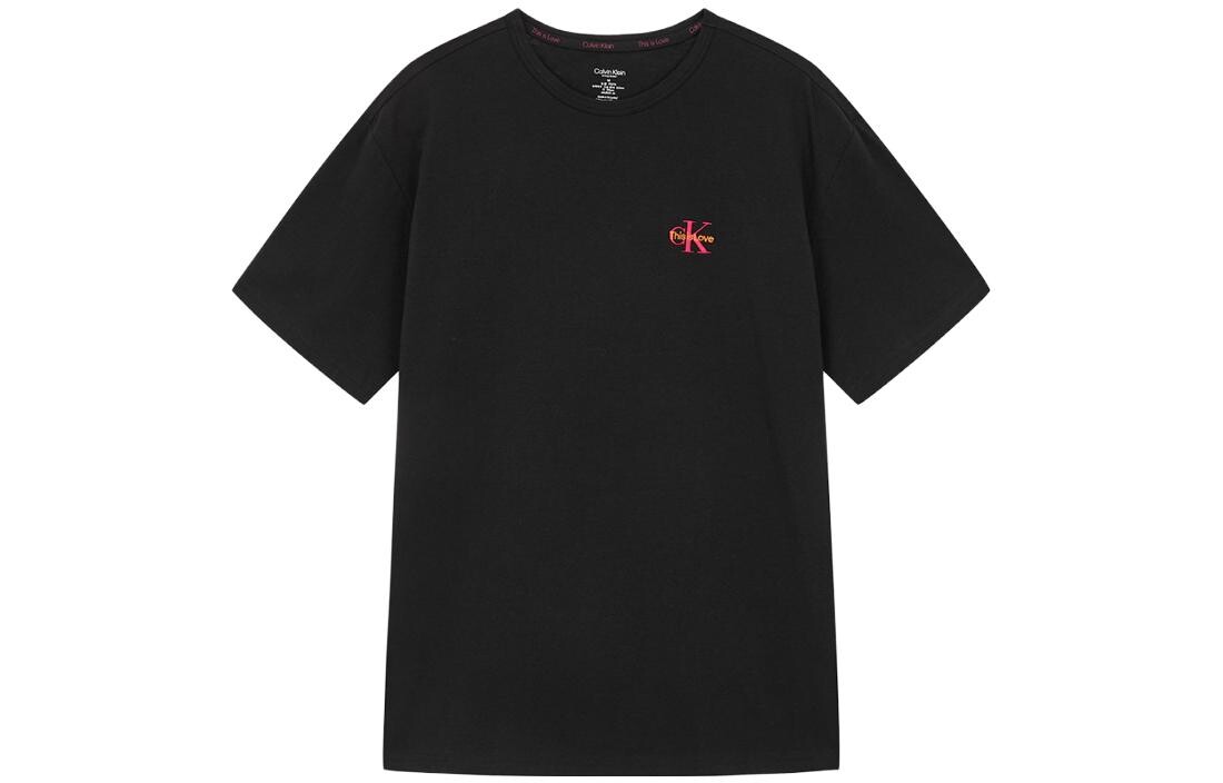 Мужская футболка Calvin Klein, цвет UB1
Мужская футболка Calvin Klein, цвет UB1