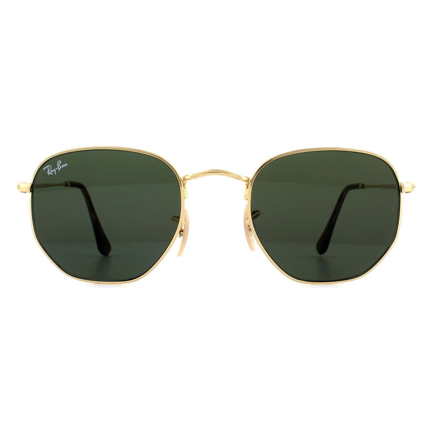 Квадратные золотисто-зеленые солнцезащитные очки G-15 Ray-Ban, золото
Квадратные золотисто-зеленые солнцезащитные очки G-15 Ray-Ban, золото