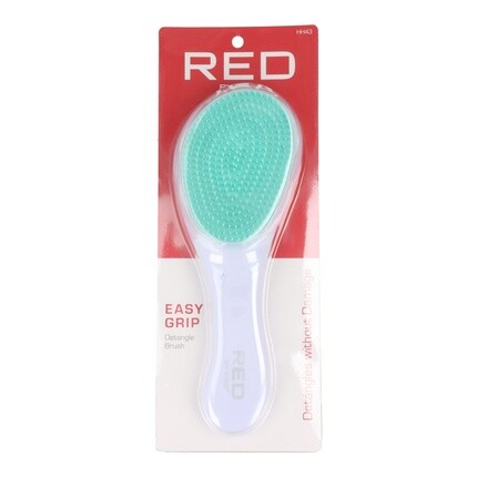 Professional Ez Grip Detangle Brush H — профессиональная расческа для легкого расчесывания волос Red Kiss
Professional Ez Grip Detangle Brush H — профессиональная расческа для легкого расчесывания волос Red Kiss
