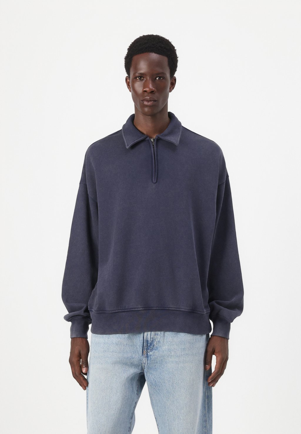 Толстовка POLO GAP, темно-синий
Толстовка POLO GAP, темно-синий