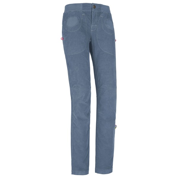 Женские брюки Danie vs - Boulder E9, синий
Женские брюки Danie vs - Boulder E9, синий