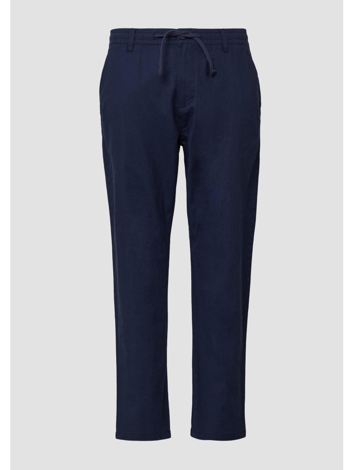 s.Oliver Брюки DETROIT, цвет 5852_темно-синий
s.Oliver Брюки DETROIT, цвет 5852_темно-синий