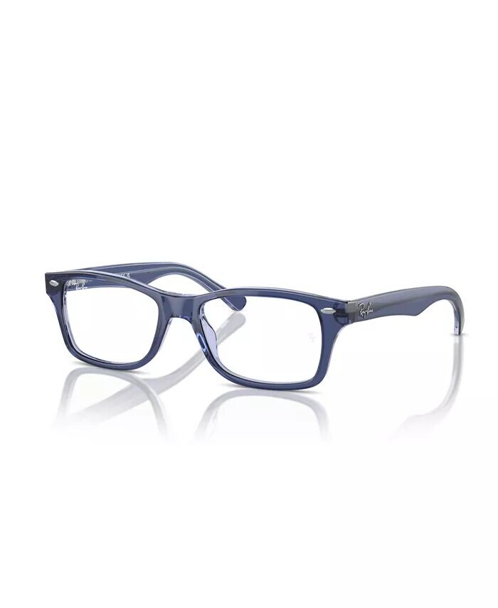 Детские очки Ray-Ban Jr, фиолетовый
Детские очки Ray-Ban Jr, фиолетовый