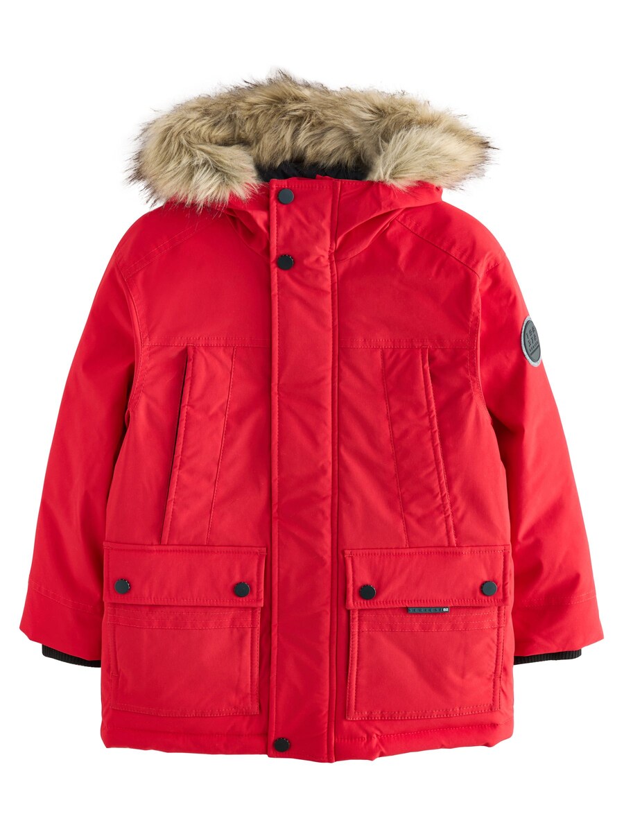 Куртка межсезонная Next, красный
Куртка межсезонная Next, красный