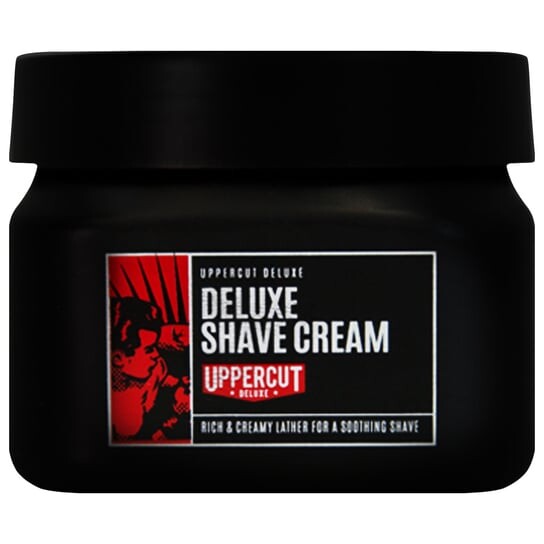 Крем для бритья для мужчин не раздражает кожу 120мл Uppercut Shave Cream, UPPERCUT DELUXE
Крем для бритья для мужчин не раздражает кожу 120мл Uppercut Shave Cream, UPPERCUT DELUXE