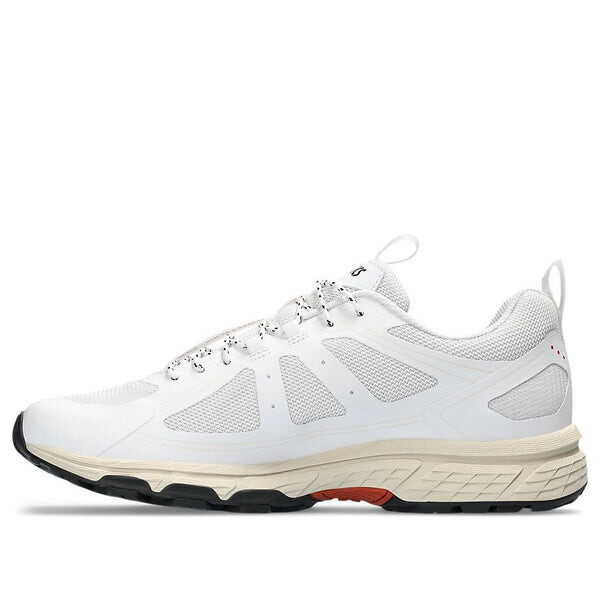 Кроссовки гель венчур 6 нс Asics, белый
Кроссовки гель венчур 6 нс Asics, белый