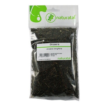 Дрозера 50G, Naturatal
Дрозера 50G, Naturatal