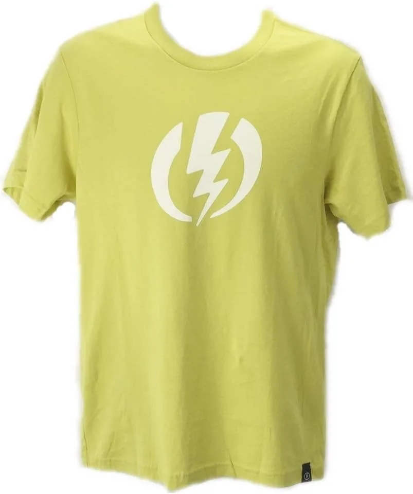 Футболка Electric New Visual Standard Volt Green Apple
Футболка Electric New Visual Standard Volt Green Apple