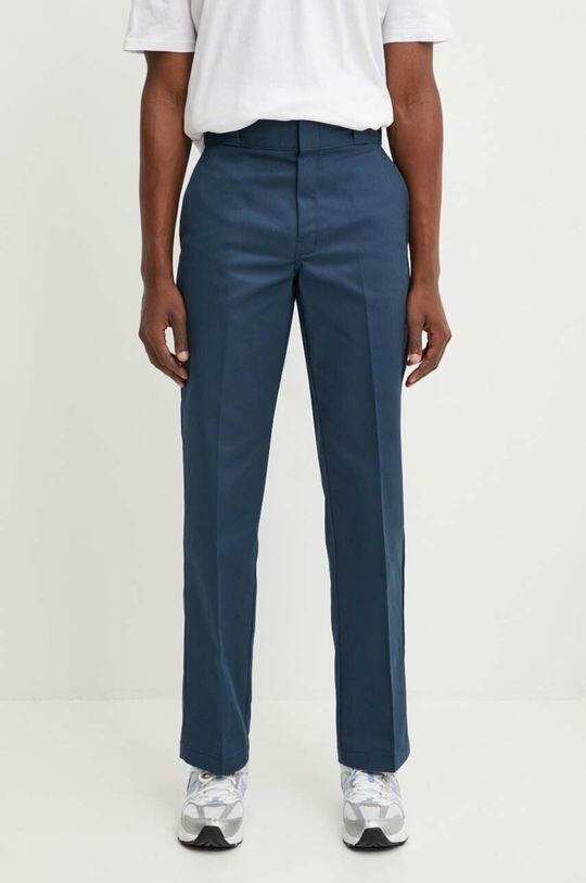 Брюки 874 Dickies, синий
Брюки 874 Dickies, синий