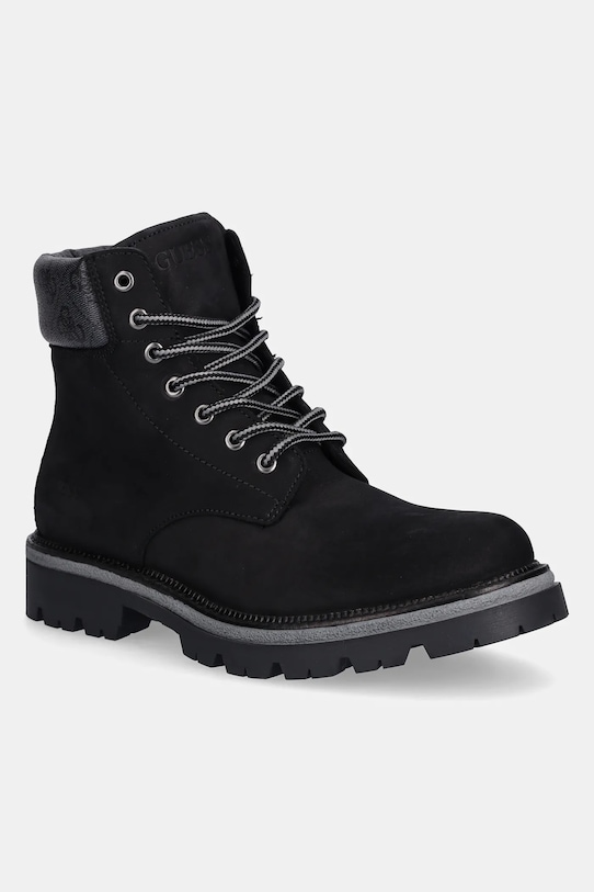 Ботинки SIRO Guess, черный
Ботинки SIRO Guess, черный