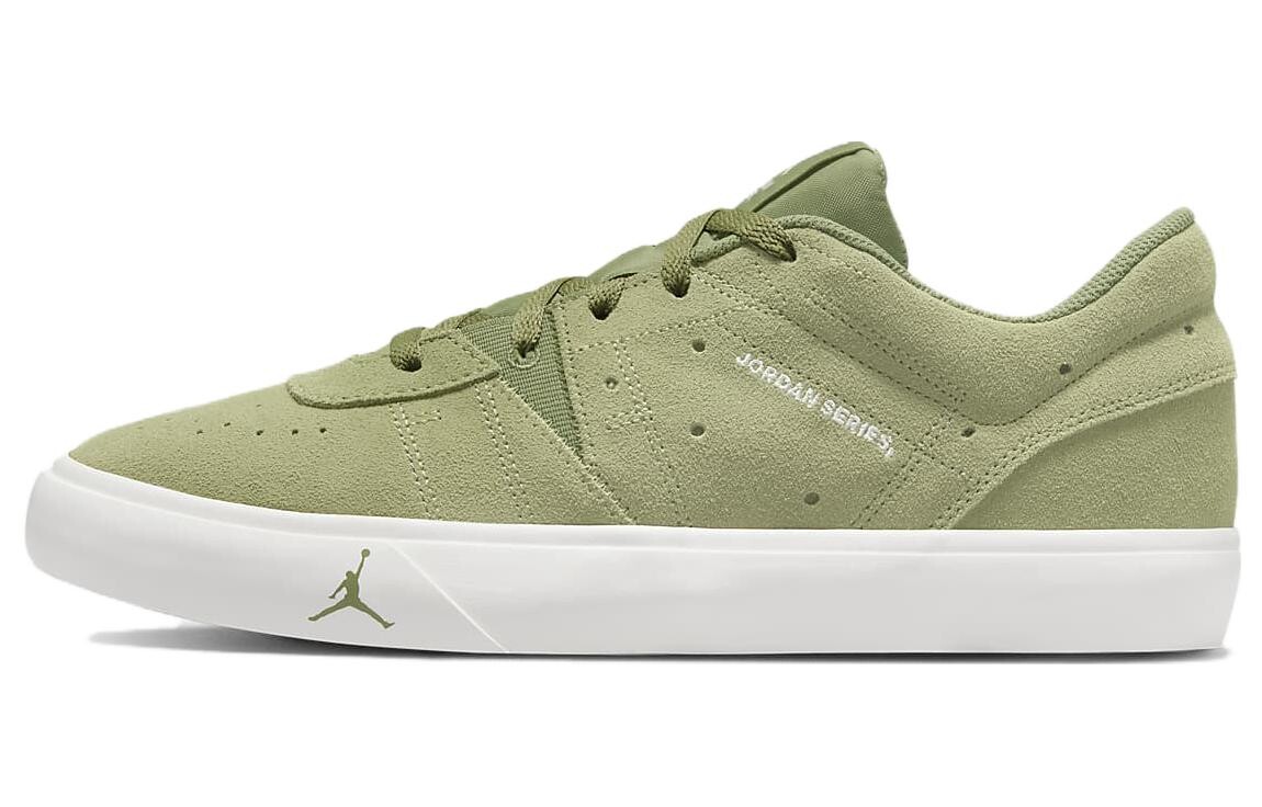 Обувь для скейтбординга Jordan Air Jordan Series Мужская, Серый, Обувь для скейтбординга Jordan Air Jordan Series Мужская
Обувь для скейтбординга Jordan Air Jordan Series Мужская, Серый, Обувь для скейтбординга Jordan Air Jordan Series Мужская