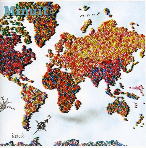 CD диск Minuit: Find Me Before I Die a Lonely Death Dot Com
CD диск Minuit: Find Me Before I Die a Lonely Death Dot Com