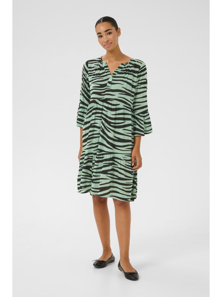 Платье до колена Kaffe
Платье до колена Kaffe