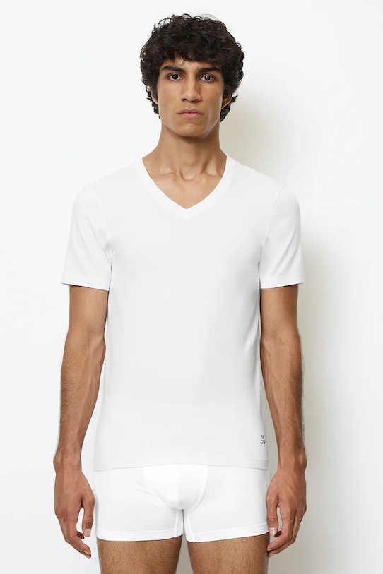 Комплект из 2 пижамных футболок Marc O'Polo, белый
Комплект из 2 пижамных футболок Marc O'Polo, белый