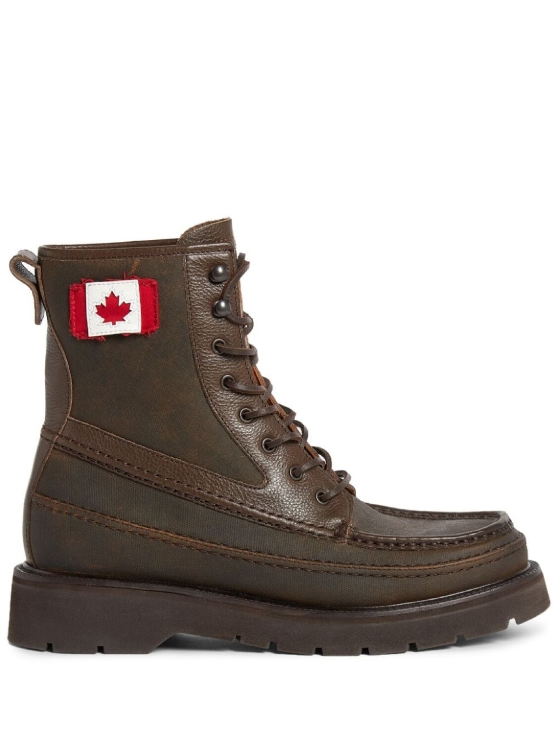 DSQUARED2 ботинки с нашивкой-логотипом, зеленый
DSQUARED2 ботинки с нашивкой-логотипом, зеленый