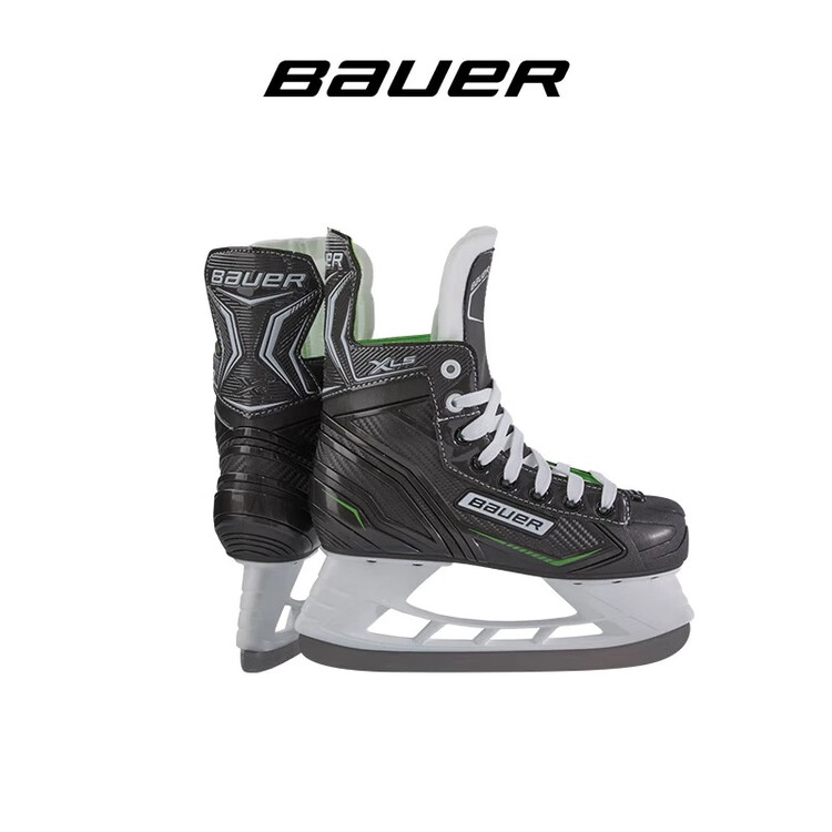 BAUER Коньки хоккейные New X-LS детские, размер 37.5
BAUER Коньки хоккейные New X-LS детские, размер 37.5