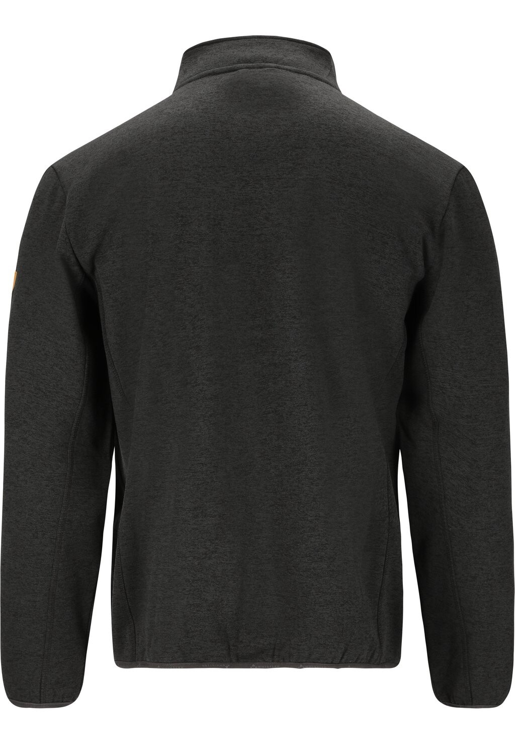 Флисовая куртка SAMPTON Whistler, черный
Флисовая куртка SAMPTON Whistler, черный