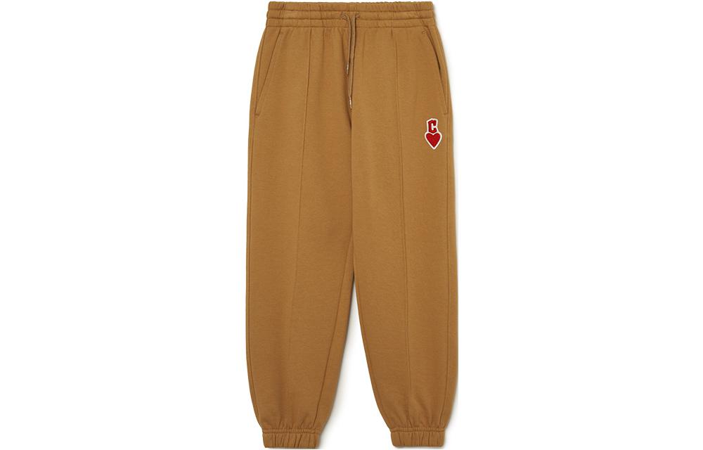 MLB Трикотажные спортивные штаны light camel детские
MLB Трикотажные спортивные штаны light camel детские