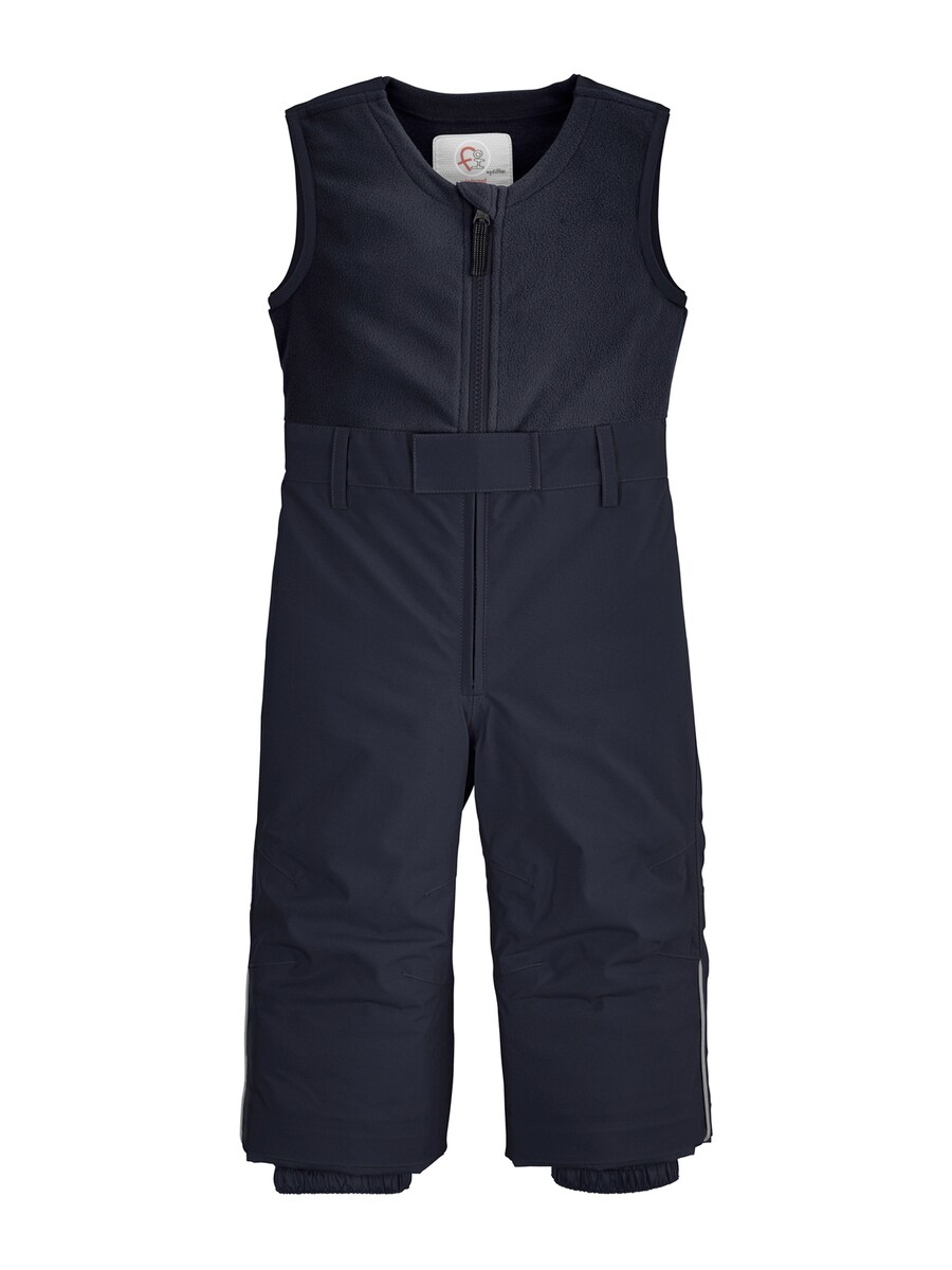 Спортивный костюм first instinct by killtec, темно-синий 
Спортивный костюм first instinct by killtec, темно-синий