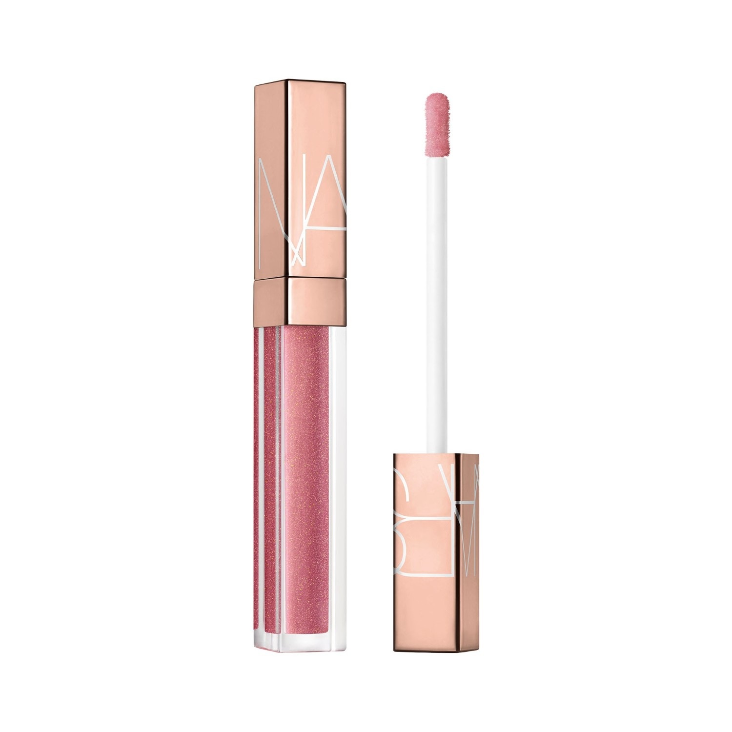 Бальзам для губ afterglow lip shine Nars, unbroken, объем 5.5 мл
Бальзам для губ afterglow lip shine Nars, unbroken, объем 5.5 мл