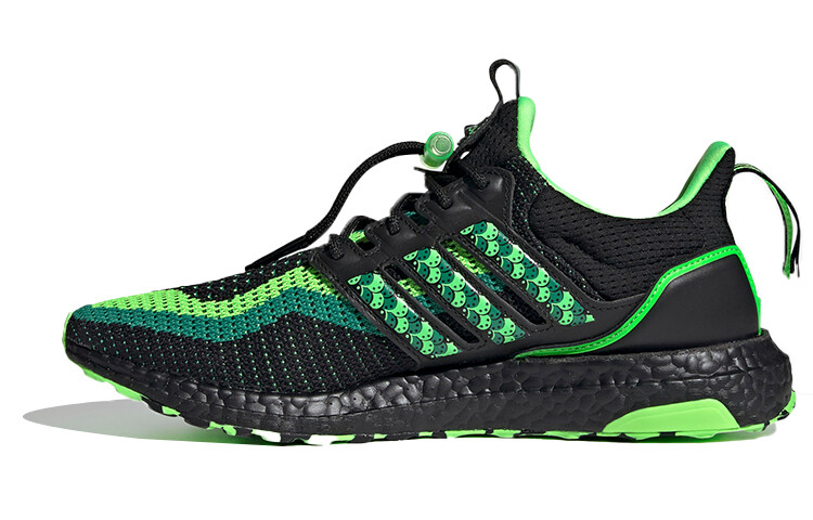 Кроссовки Adidas Ultraboost DNA унисекс
Кроссовки Adidas Ultraboost DNA унисекс