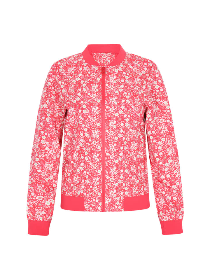 Куртка aleva Jacke, розовый
Куртка aleva Jacke, розовый