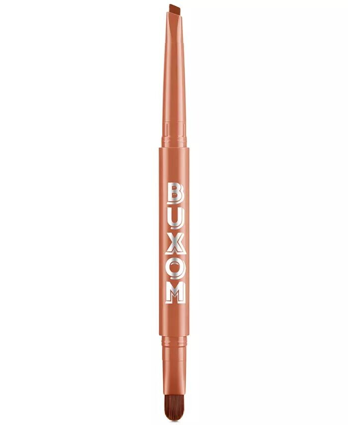 Подводка для губ Power Line Buxom Cosmetics, цвет Smooth Spice
Подводка для губ Power Line Buxom Cosmetics, цвет Smooth Spice