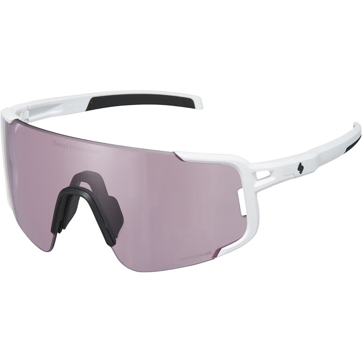 Фотохромные солнцезащитные очки ronin rig Sweet Protection, цвет rig photochromic/matte white
Фотохромные солнцезащитные очки ronin rig Sweet Protection, цвет rig photochromic/matte white