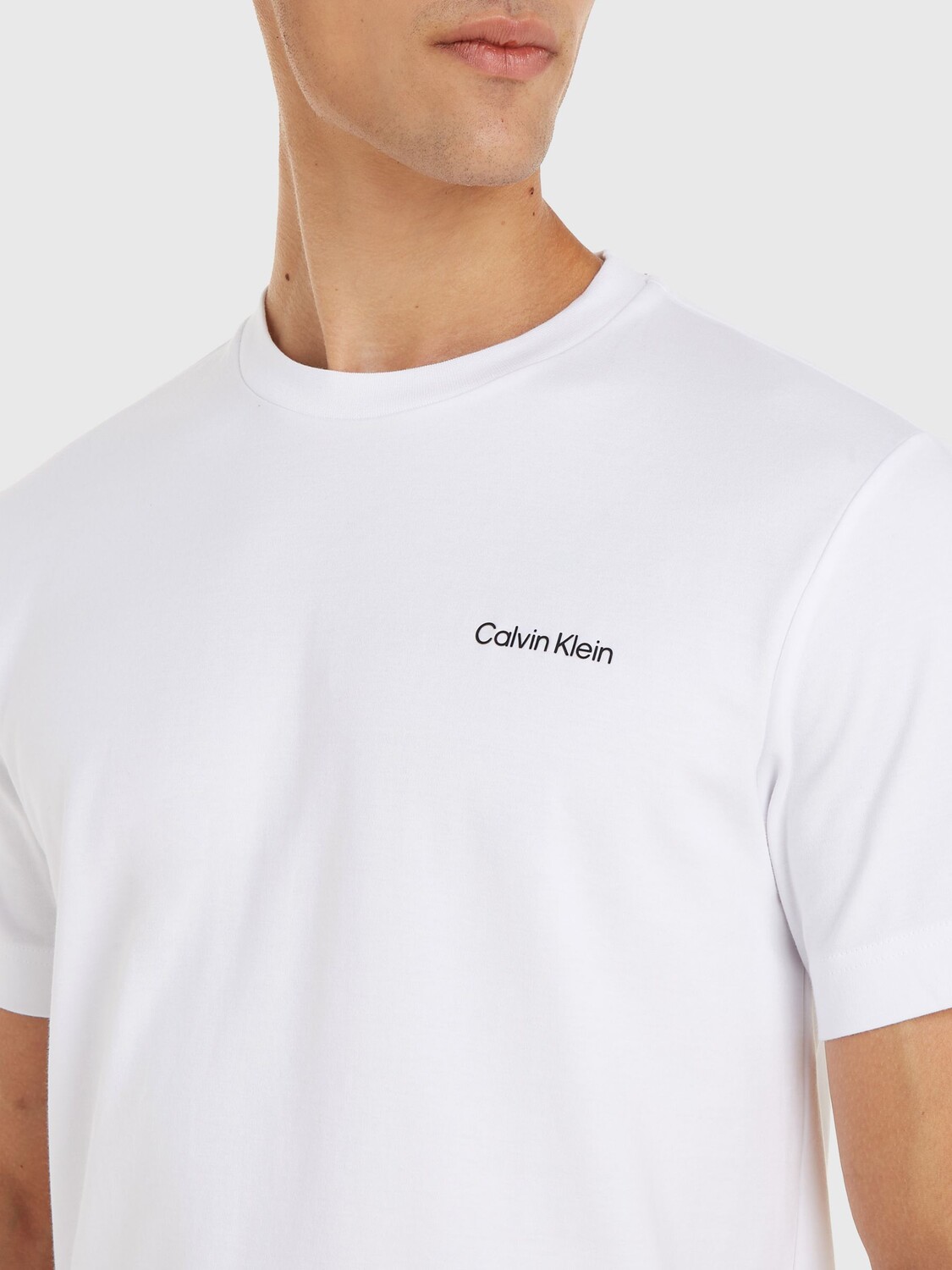 Футболка с микро-логотипом Calvin Klein из органического хлопка, ярко-белая, Белый, Футболка с микро-логотипом Calvin Klein из органического хлопка, ярко-белая
Футболка с микро-логотипом Calvin Klein из органического хлопка, ярко-белая, Белый, Футболка с микро-логотипом Calvin Klein из органического хлопка, ярко-белая