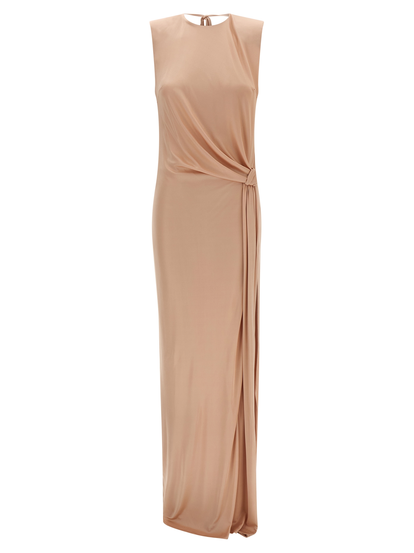 Платье «Red Carpet» Elisabetta Franchi, розовый
Платье «Red Carpet» Elisabetta Franchi, розовый