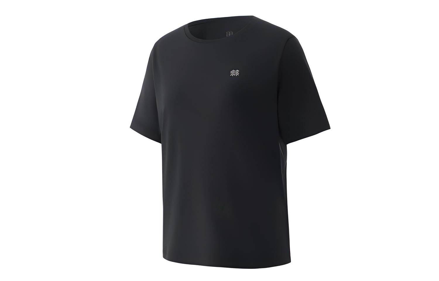 Футболка Quick Dry для женщин KOLON SPORT, черный bk
Футболка Quick Dry для женщин KOLON SPORT, черный bk