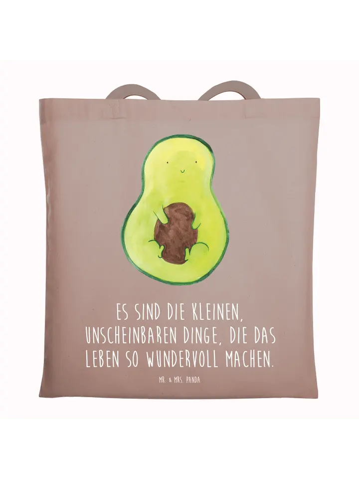 Сумка для переноски Mr & Mrs Panda Avocado Kern, пастельно-коричневый
Сумка для переноски Mr & Mrs Panda Avocado Kern, пастельно-коричневый