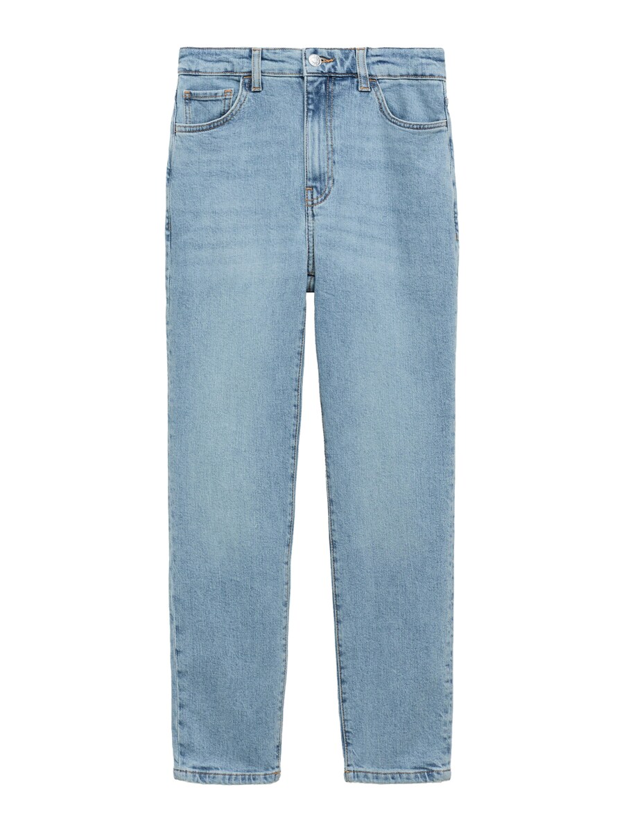 Узкие джинсы MANGO, синий деним
Узкие джинсы MANGO, синий деним