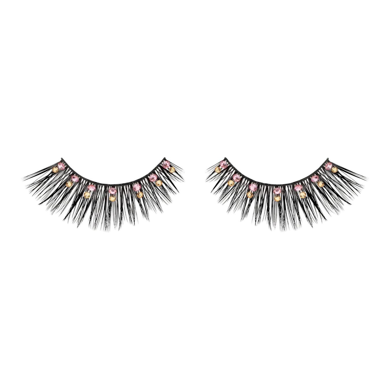 Накладные ресницы Sparkle Holiday Dense Style Natural Lengthening Style #01/#02 GUCCI
Накладные ресницы Sparkle Holiday Dense Style Natural Lengthening Style #01/#02 GUCCI
