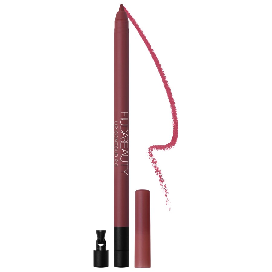 Автоматический матовый карандаш для губ Lip Contour 2.0 HUDA BEAUTY, 0.01 oz/0.5 g, Deep Rose
Автоматический матовый карандаш для губ Lip Contour 2.0 HUDA BEAUTY, 0.01 oz/0.5 g, Deep Rose