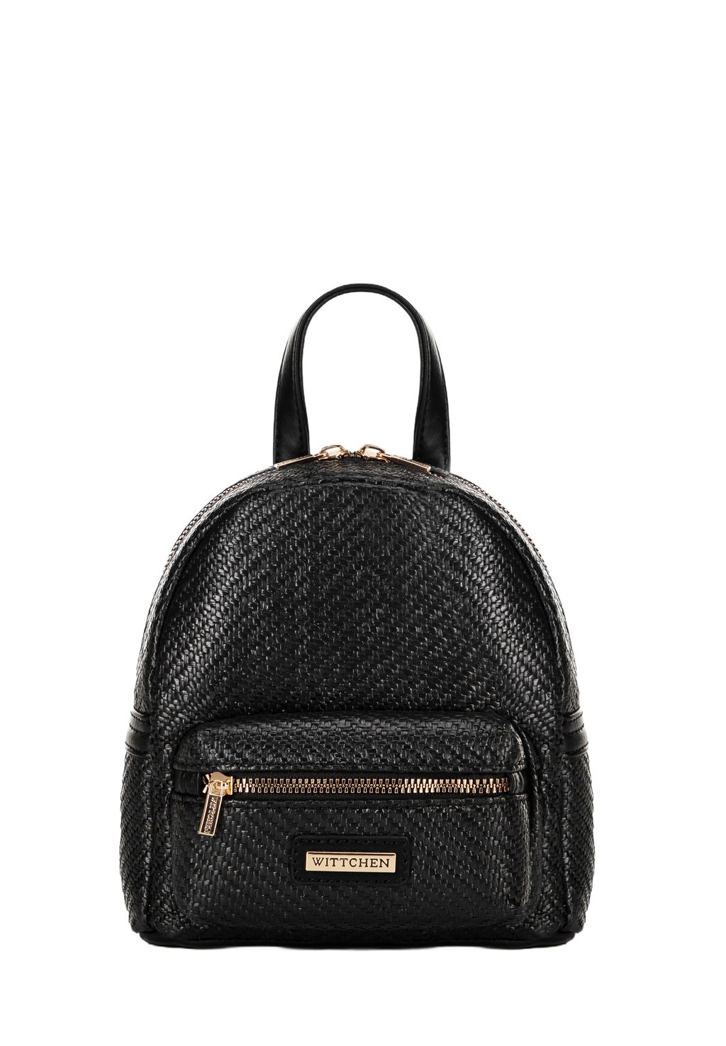 Рюкзак WITTCHEN, черный
Рюкзак WITTCHEN, черный