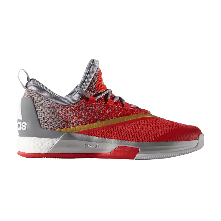 Кроссовки Adidas Crazylight Boost 2.5 Low 'Andrew Wiggins', красный, Красный;серый, Кроссовки Adidas Crazylight Boost 2.5 Low 'Andrew Wiggins', красный
Кроссовки Adidas Crazylight Boost 2.5 Low 'Andrew Wiggins', красный, Красный;серый, Кроссовки Adidas Crazylight Boost 2.5 Low 'Andrew Wiggins', красный