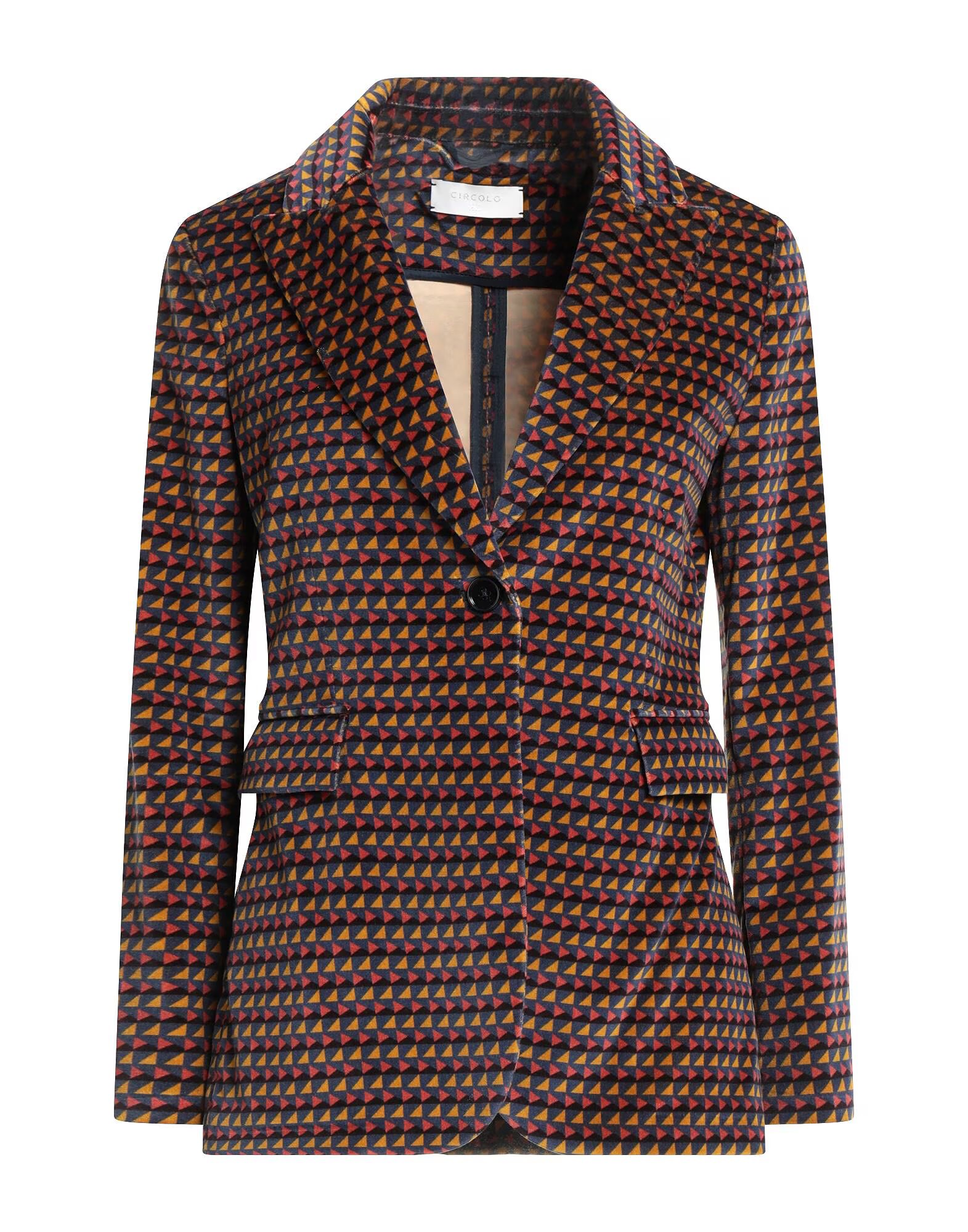 Блейзер Circolo 1901, темно-синий
Блейзер Circolo 1901, темно-синий