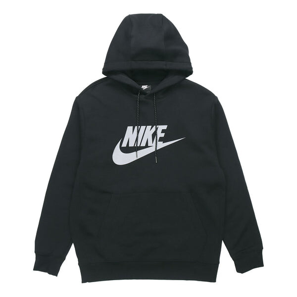 Толстовка Nike Sportswear Pullover Velvety Warm Men's Black, черный
Толстовка Nike Sportswear Pullover Velvety Warm Men's Black, черный