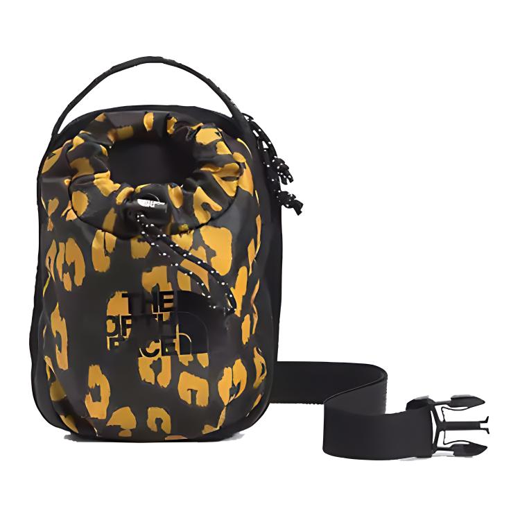 THE NORTH FACE Женская желтая наплечная сумка через плечо из полиэстера для активного отдыха
THE NORTH FACE Женская желтая наплечная сумка через плечо из полиэстера для активного отдыха