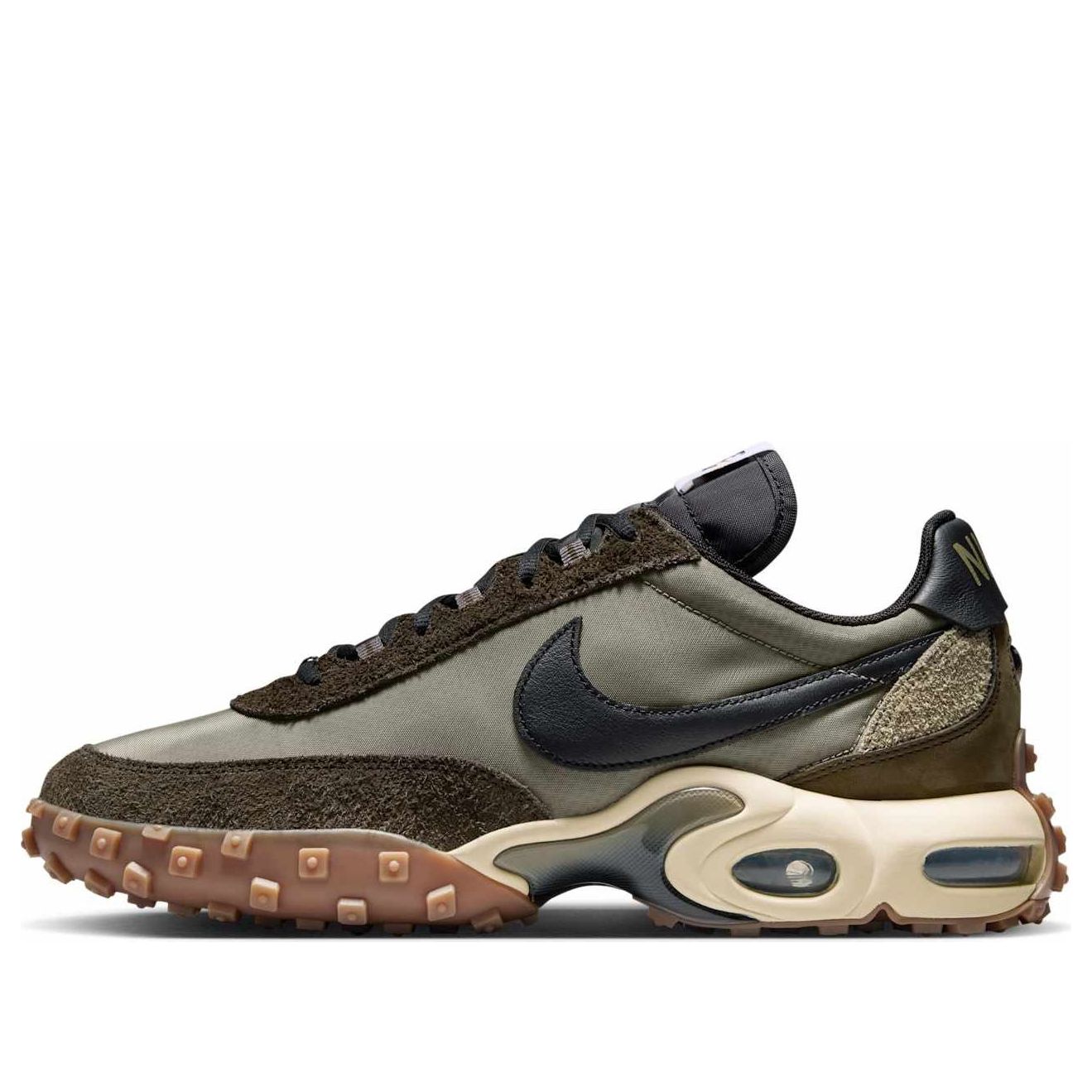 Кроссовки Nike Air Max Waffle Racer SP 'Matte Olive'
Кроссовки Nike Air Max Waffle Racer SP 'Matte Olive'