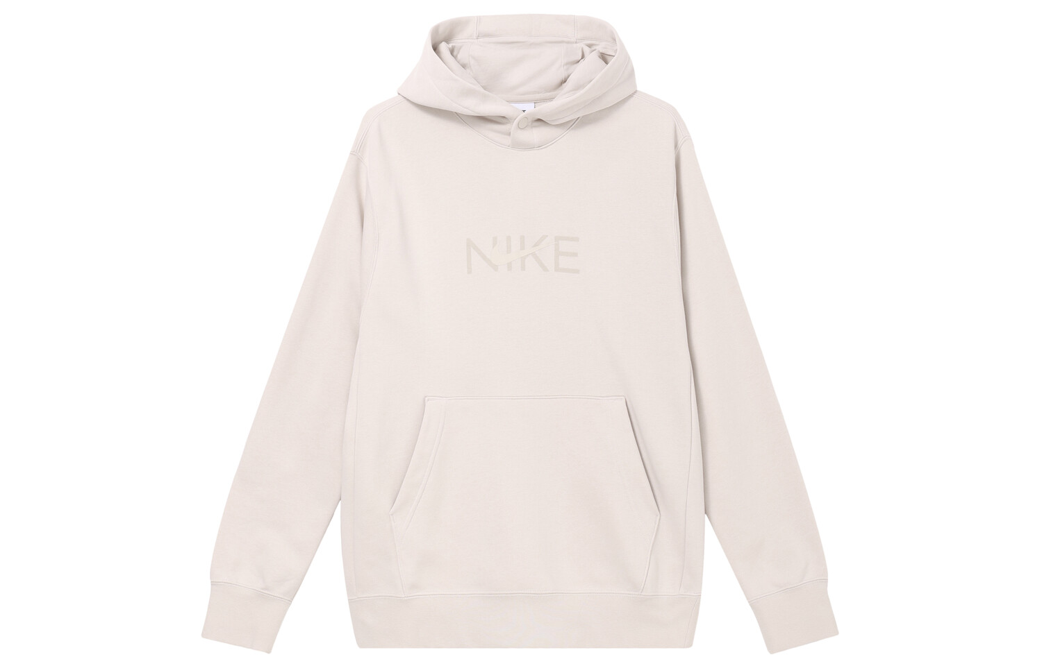 Толстовка мужская молочно-белая Nike, белый
Толстовка мужская молочно-белая Nike, белый