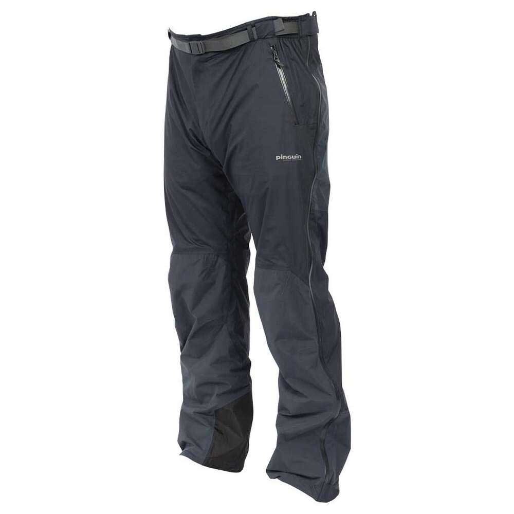 Брюки Pinguin Alpin L, серый
Брюки Pinguin Alpin L, серый