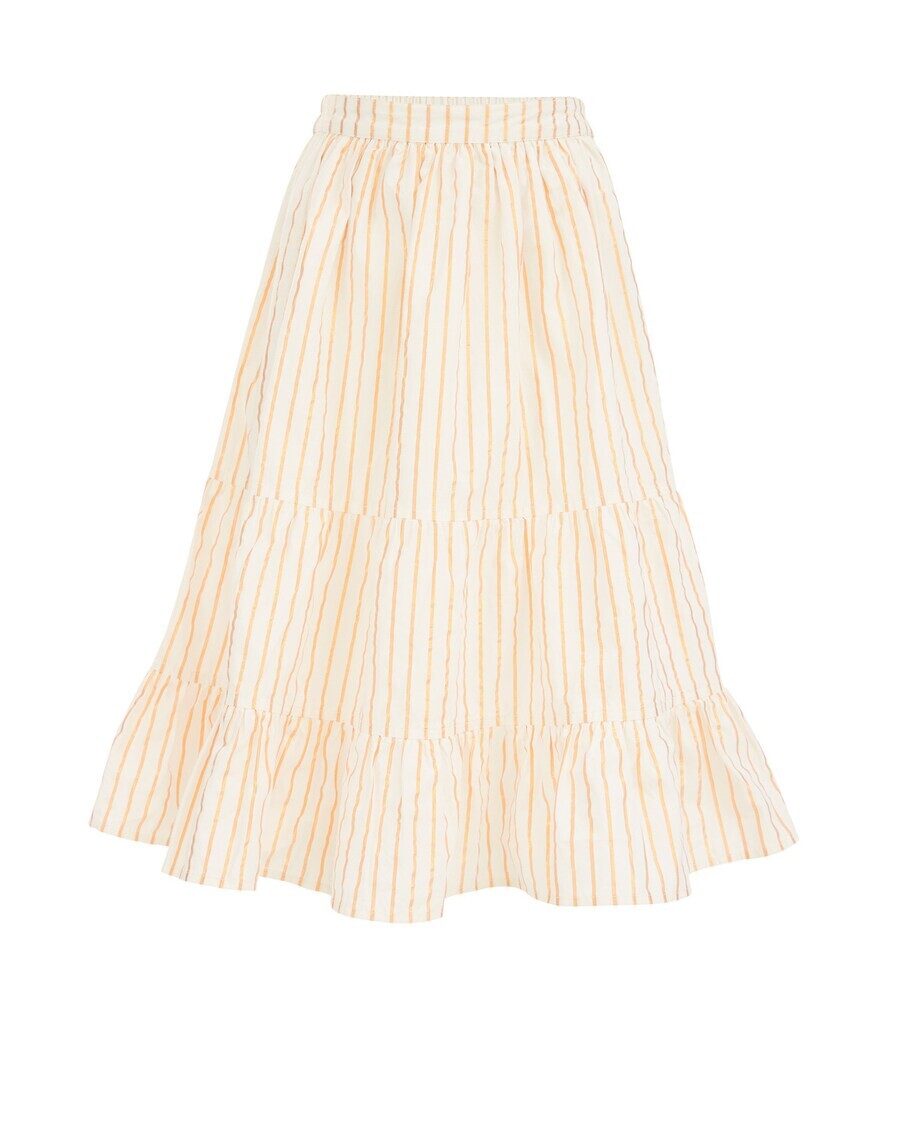 Юбка We Fashion, белый
Юбка We Fashion, белый