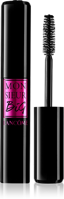 Monsieur большая тушь для ресниц с приданием объема Lancôme, atspalvis 01 big is the new black 10 мл
Monsieur большая тушь для ресниц с приданием объема Lancôme, atspalvis 01 big is the new black 10 мл